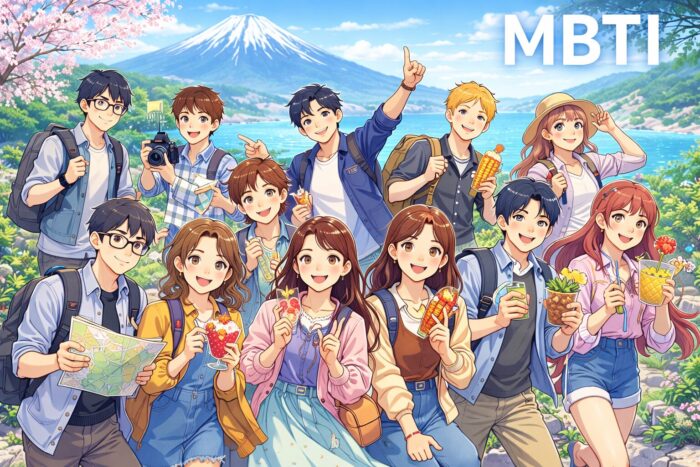 MBTIの静岡旅行アイキャッチ