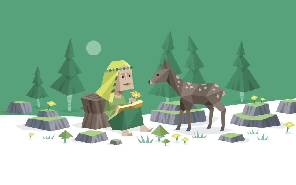 INFPといく旅行術