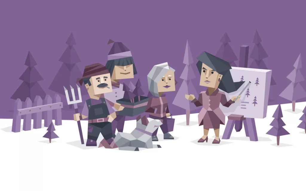 ENTJといく旅行術